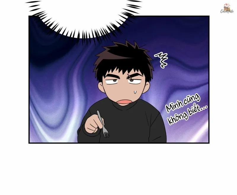 Nghe Nói Có Ma Trong Phòng CLB 18 trang 38