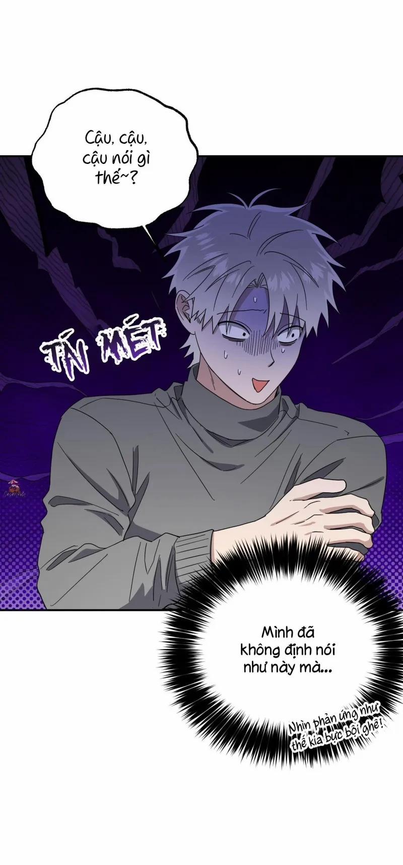 Nghe Nói Có Ma Trong Phòng CLB 18 trang 39