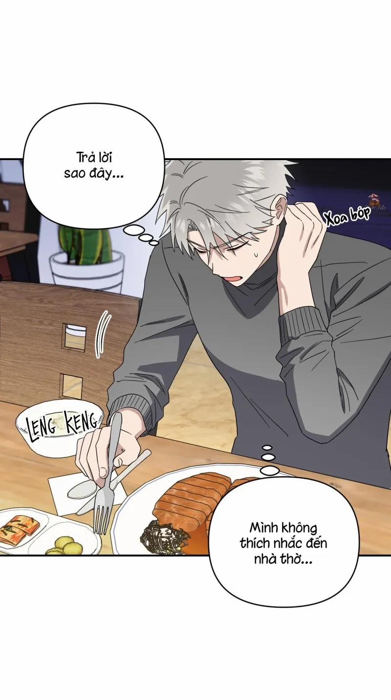 Nghe Nói Có Ma Trong Phòng CLB 18 trang 41