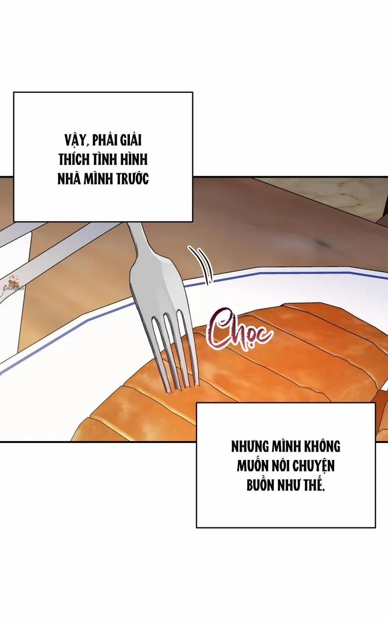 Nghe Nói Có Ma Trong Phòng CLB 18 trang 42