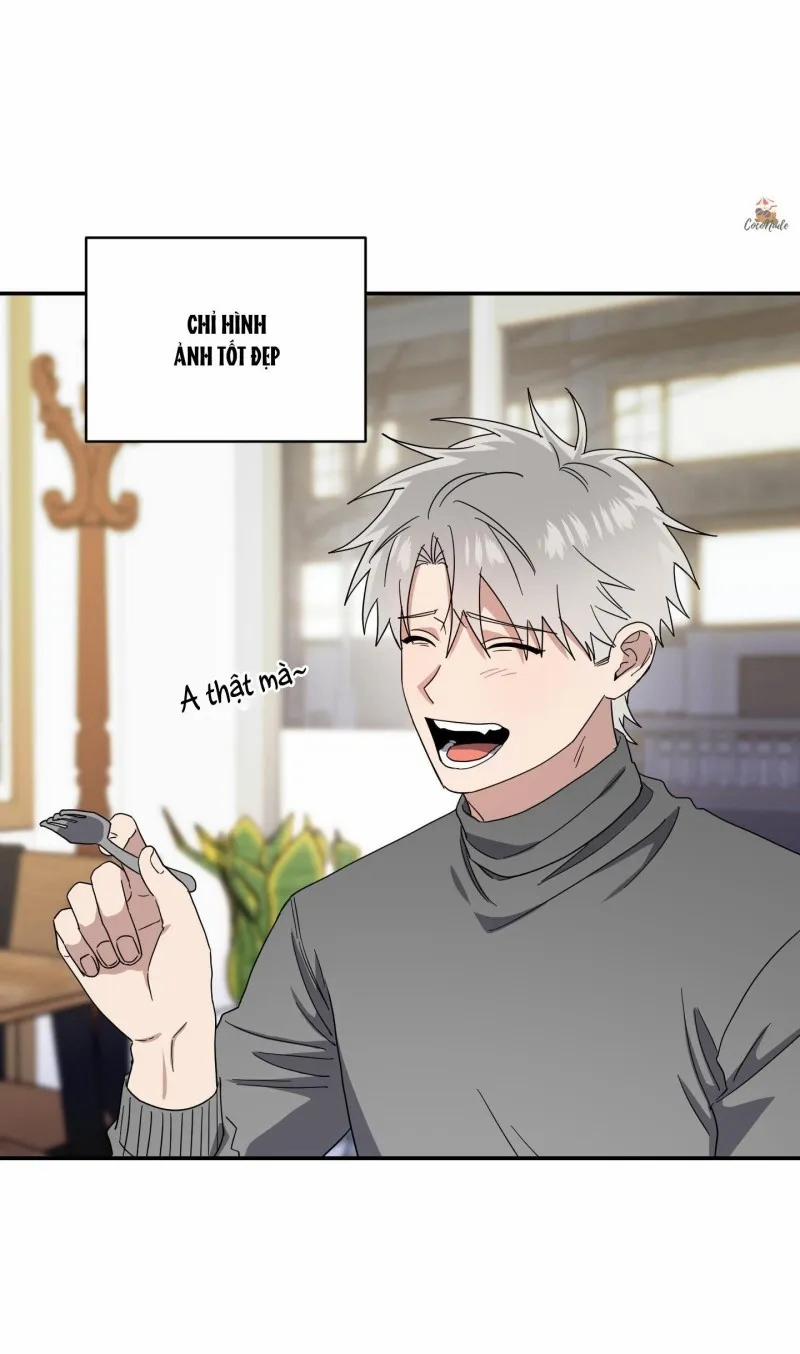 Nghe Nói Có Ma Trong Phòng CLB 18 trang 45