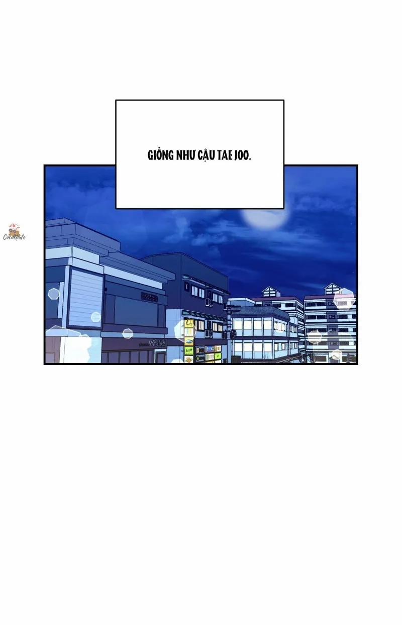 Nghe Nói Có Ma Trong Phòng CLB 18 trang 46