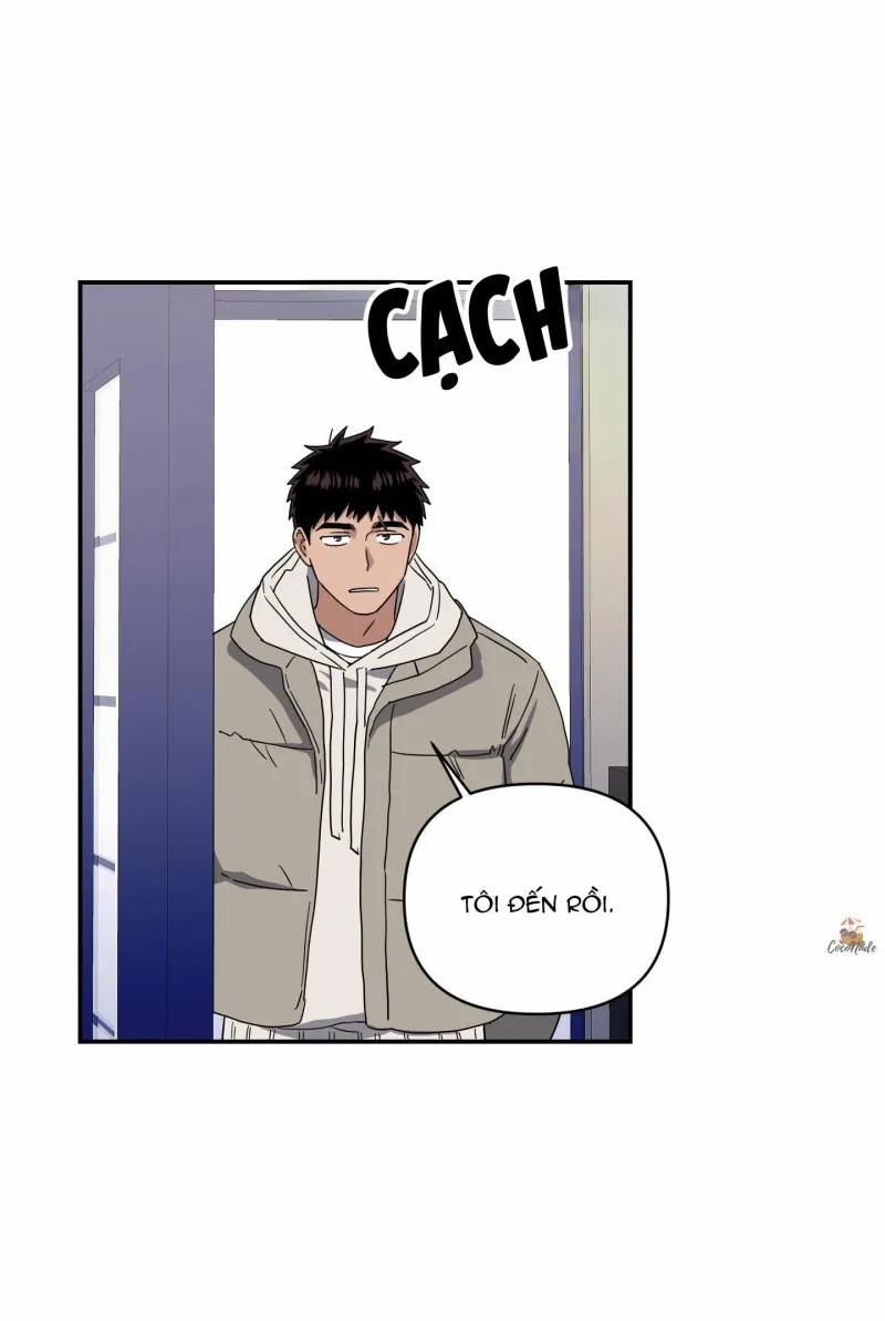 Nghe Nói Có Ma Trong Phòng CLB 18 trang 49