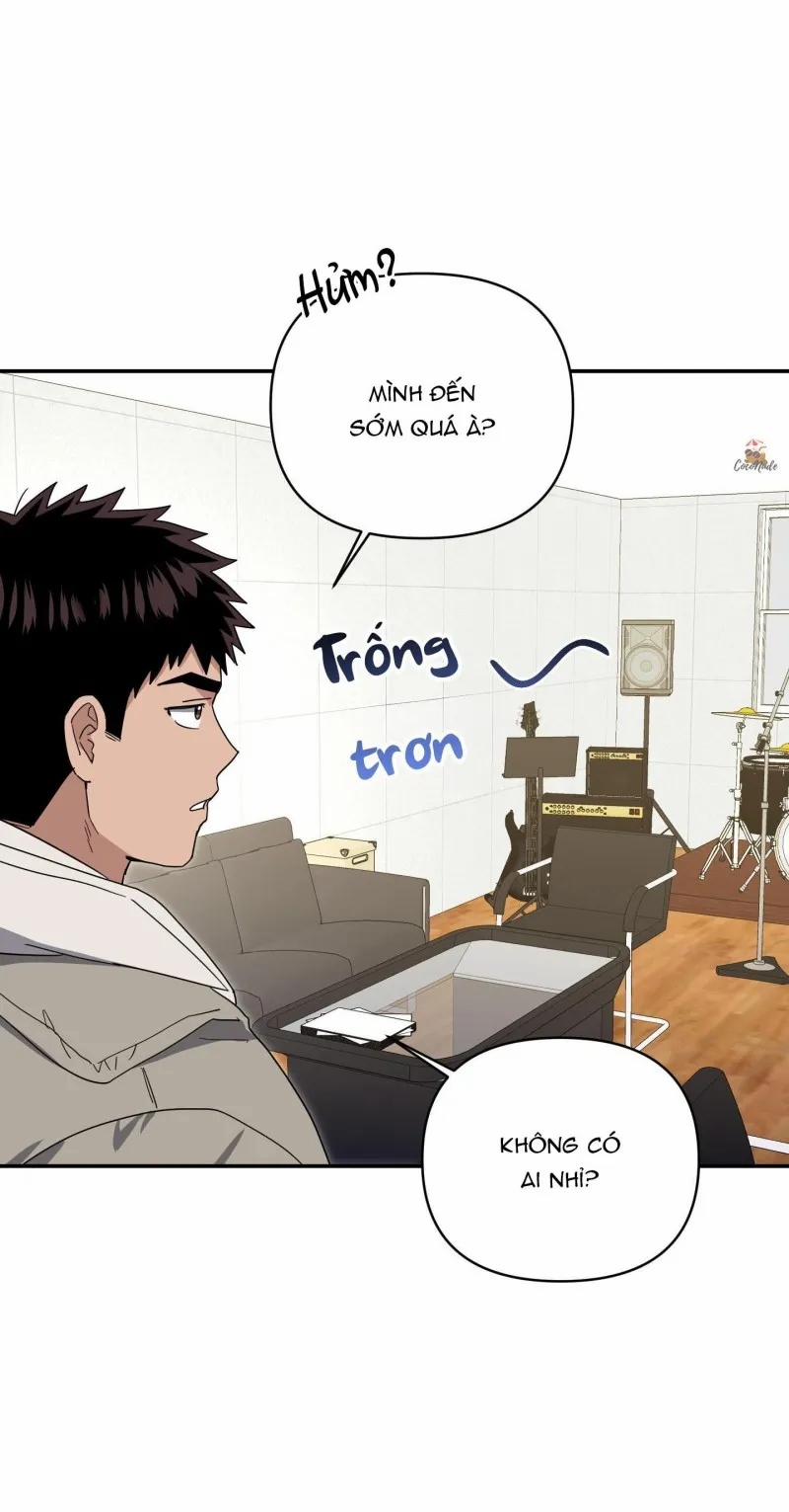 Nghe Nói Có Ma Trong Phòng CLB 18 trang 50