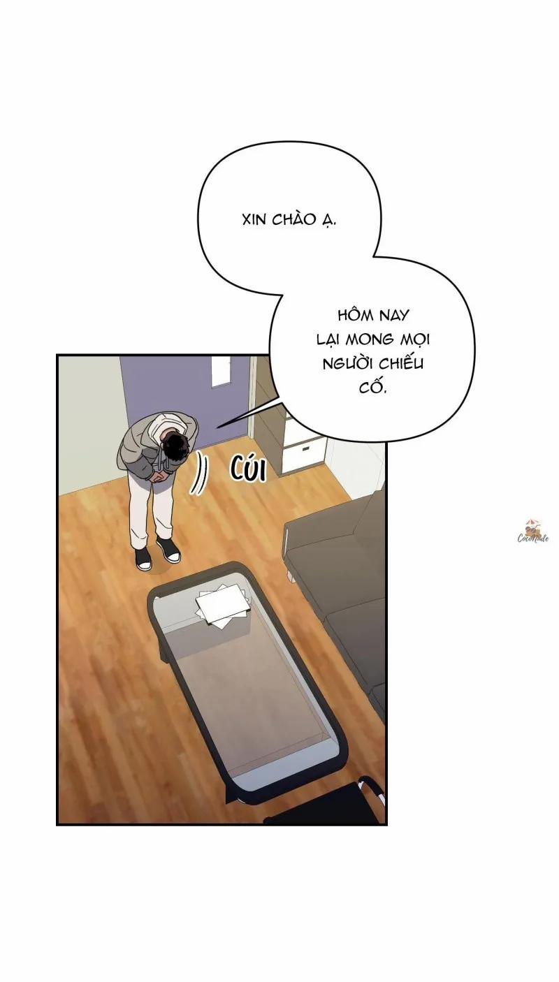 Nghe Nói Có Ma Trong Phòng CLB 18 trang 52