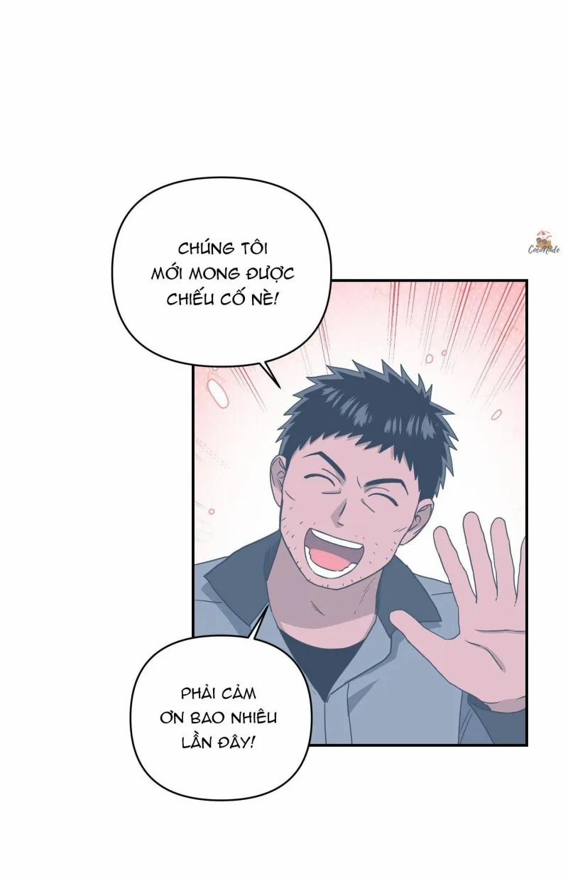 Nghe Nói Có Ma Trong Phòng CLB 18 trang 54