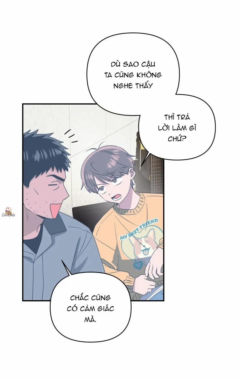 Nghe Nói Có Ma Trong Phòng CLB 18 trang 55