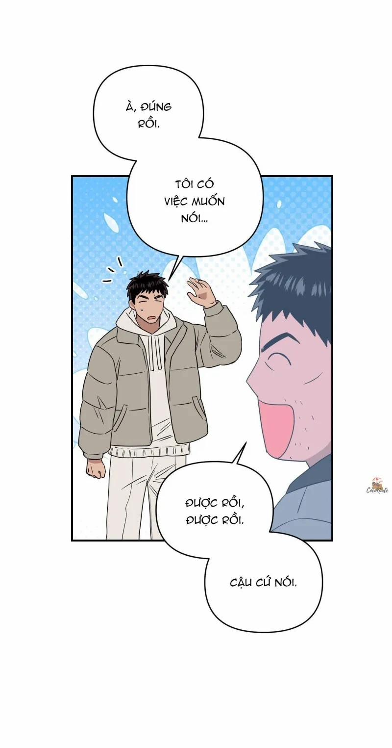 Nghe Nói Có Ma Trong Phòng CLB 18 trang 57