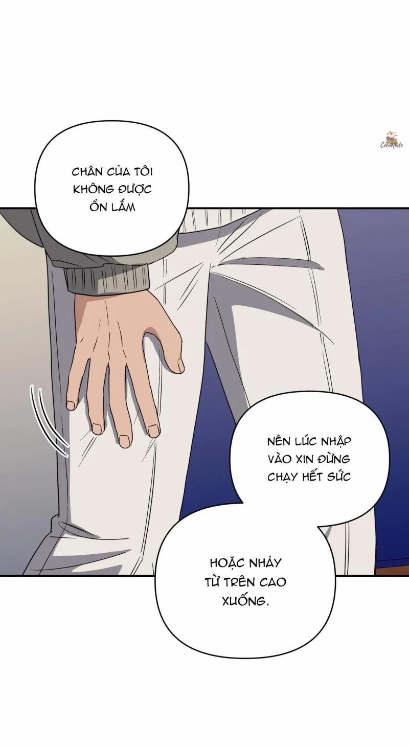 Nghe Nói Có Ma Trong Phòng CLB 18 trang 58