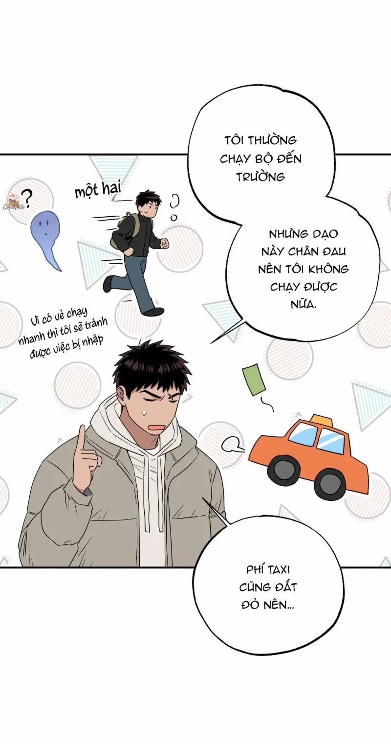 Nghe Nói Có Ma Trong Phòng CLB 18 trang 59