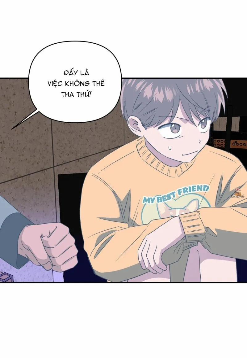 Nghe Nói Có Ma Trong Phòng CLB 18 trang 62