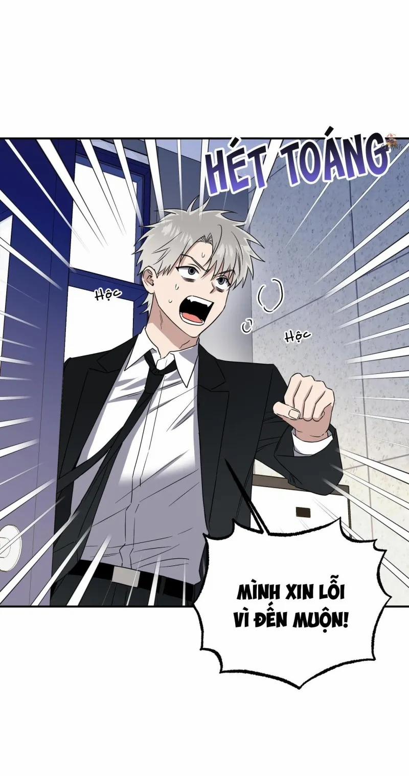 Nghe Nói Có Ma Trong Phòng CLB 18 trang 63