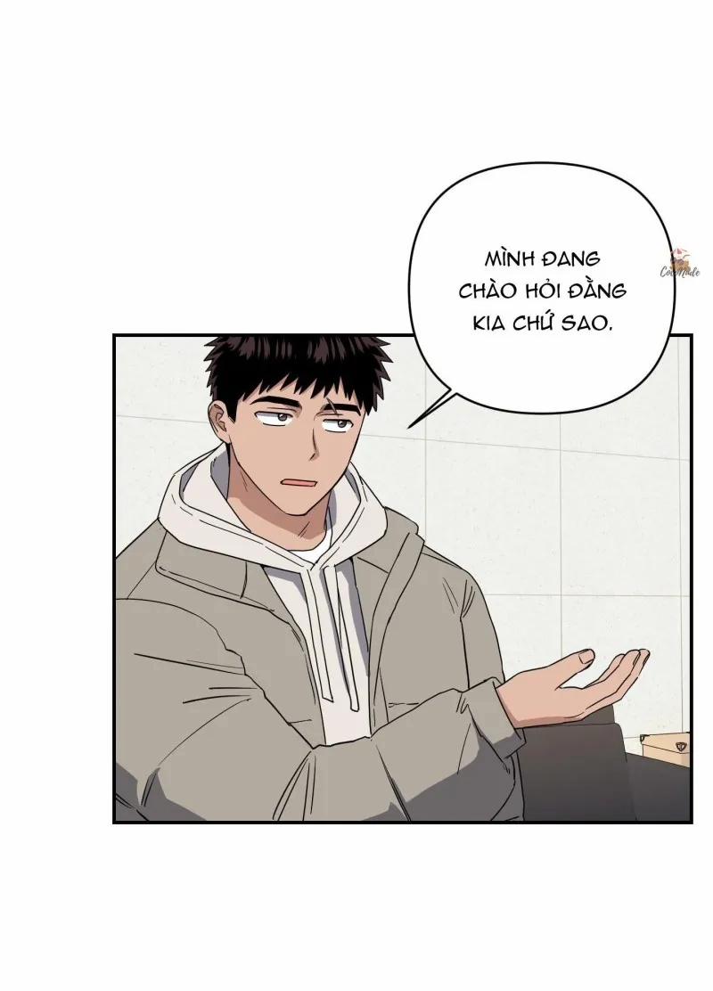 Nghe Nói Có Ma Trong Phòng CLB 18 trang 65