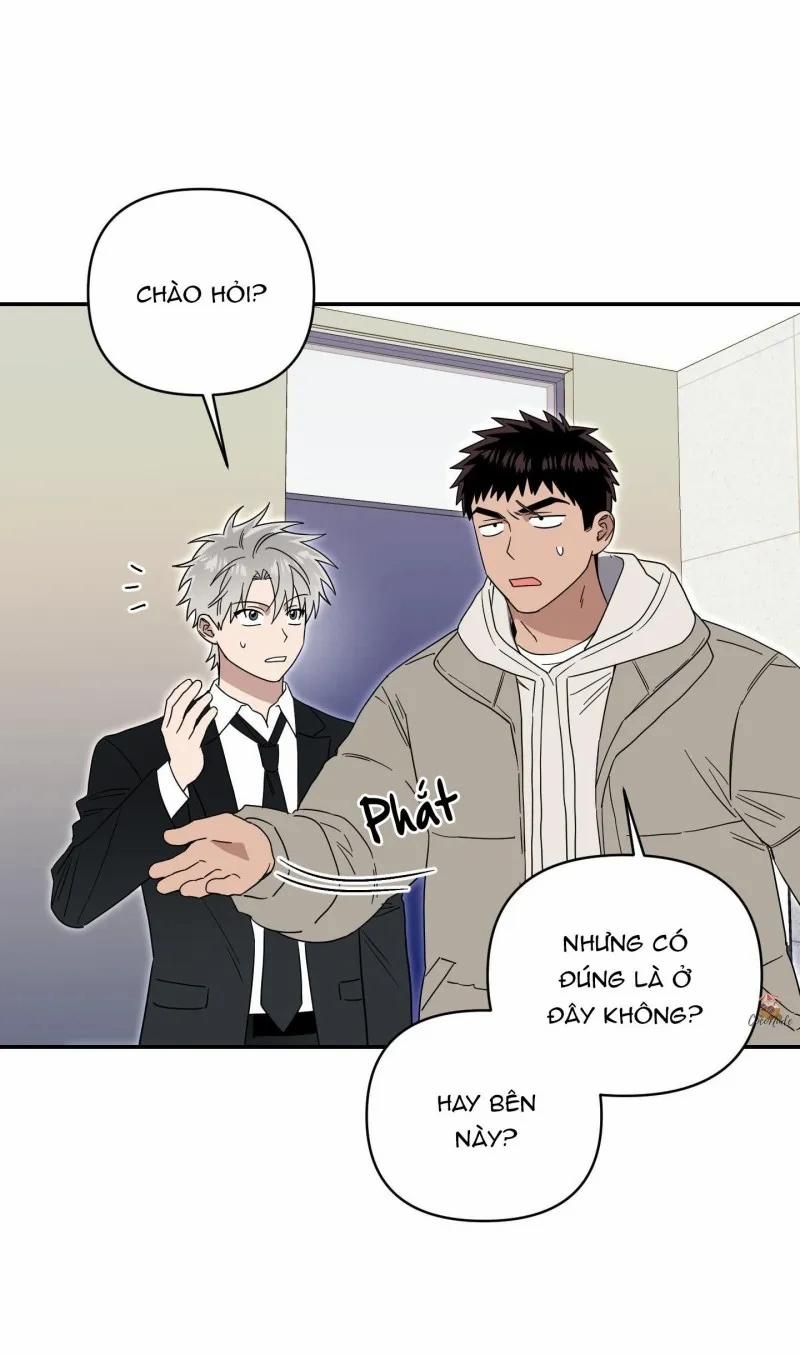 Nghe Nói Có Ma Trong Phòng CLB 18 trang 66