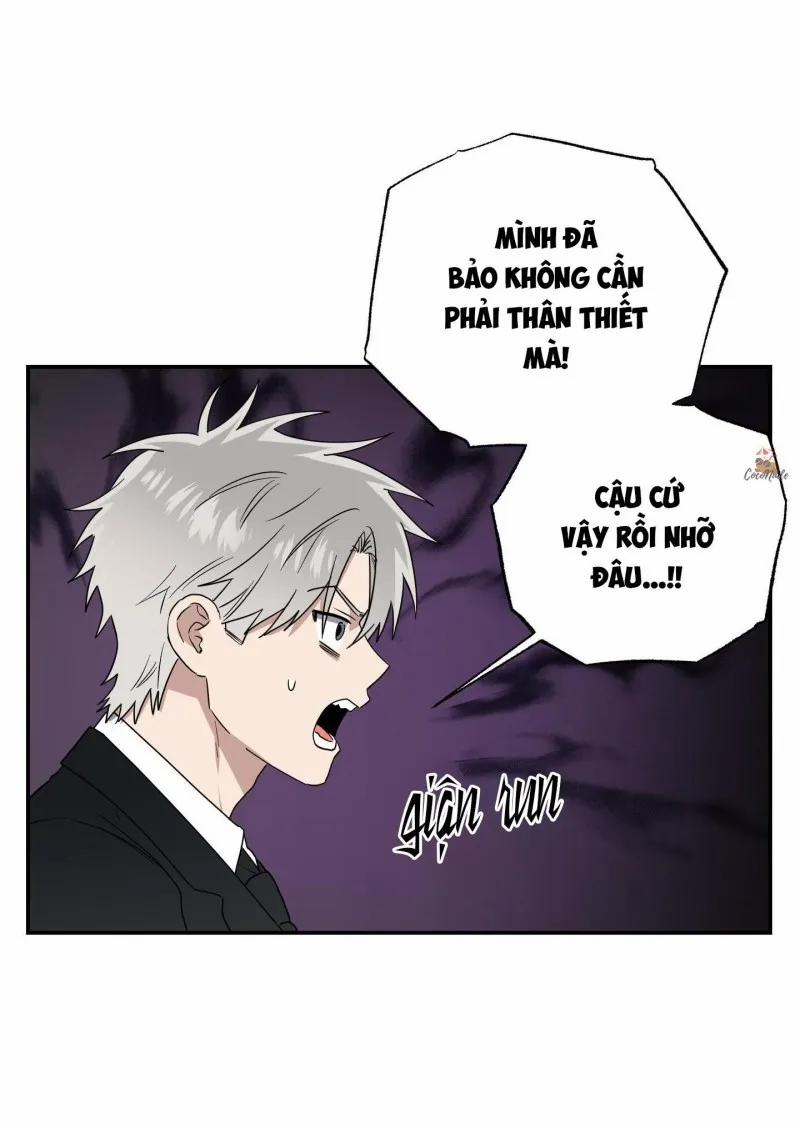 Nghe Nói Có Ma Trong Phòng CLB 18 trang 67