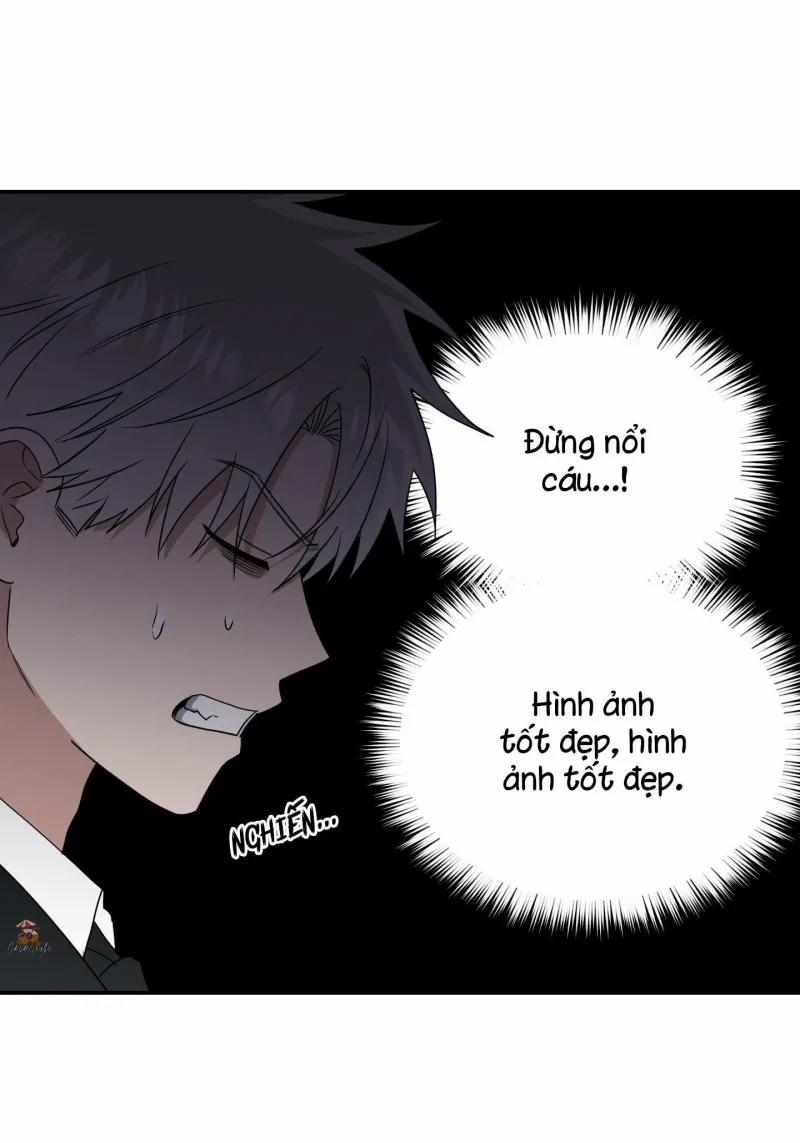 Nghe Nói Có Ma Trong Phòng CLB 18 trang 68