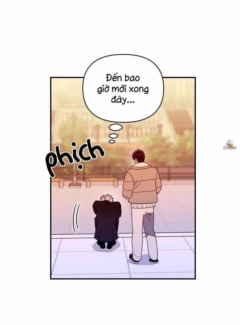 Nghe Nói Có Ma Trong Phòng CLB 18 trang 71