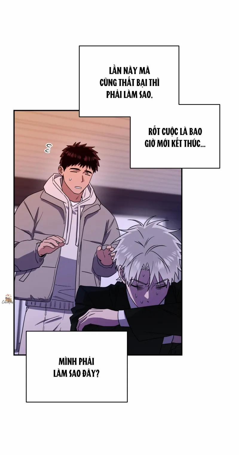 Nghe Nói Có Ma Trong Phòng CLB 18 trang 72