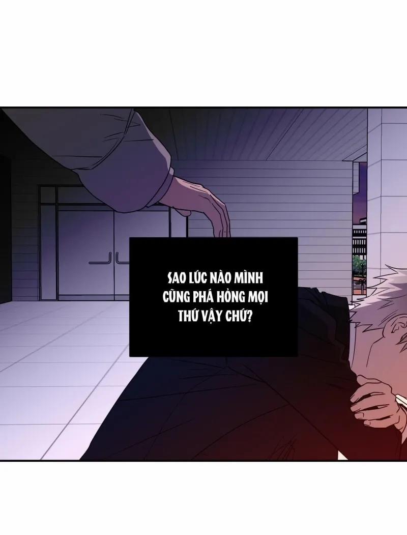 Nghe Nói Có Ma Trong Phòng CLB 18 trang 74