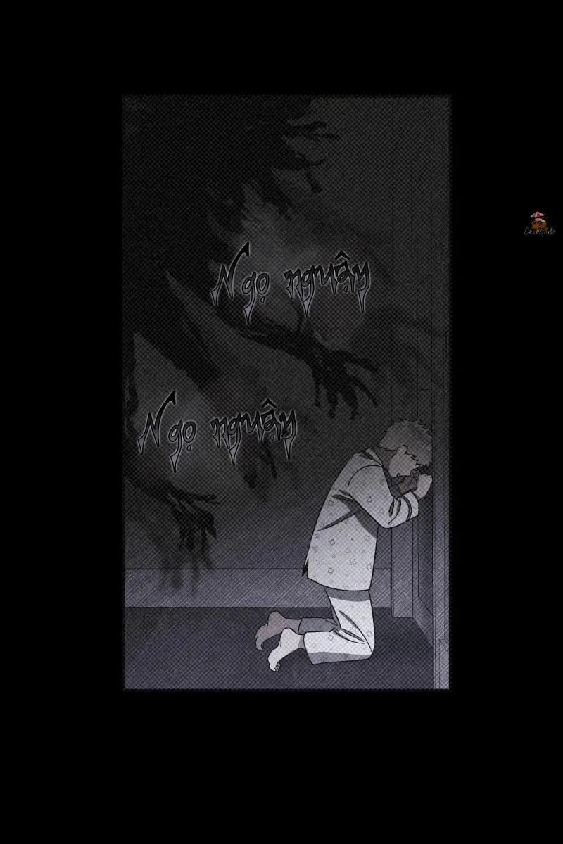 Nghe Nói Có Ma Trong Phòng CLB 18 trang 76