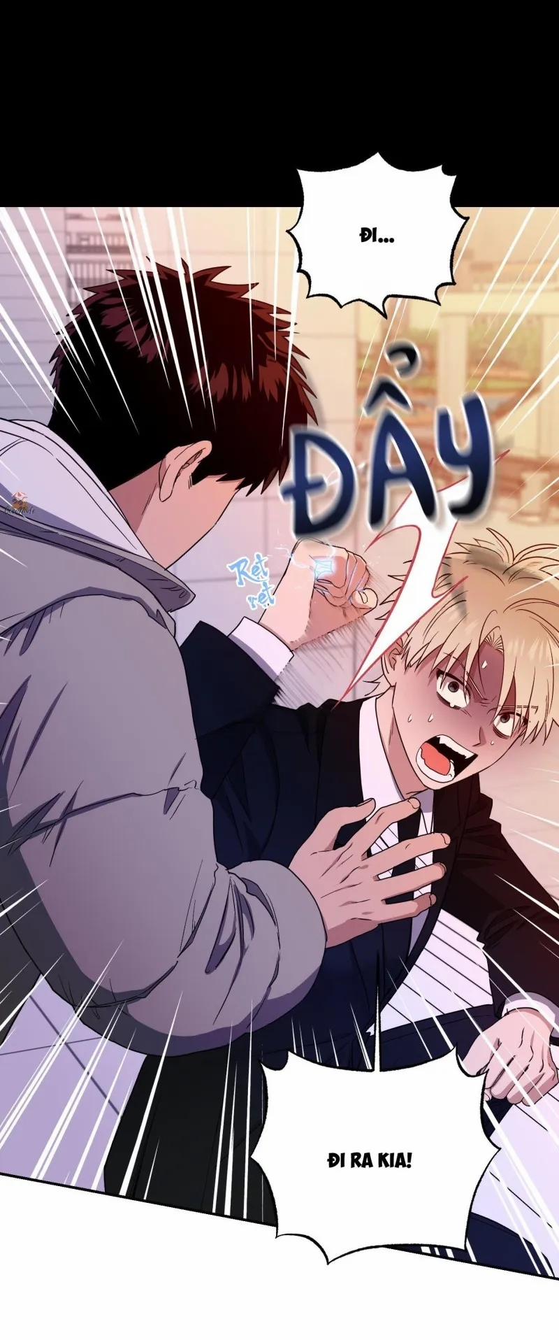 Nghe Nói Có Ma Trong Phòng CLB 18 trang 77