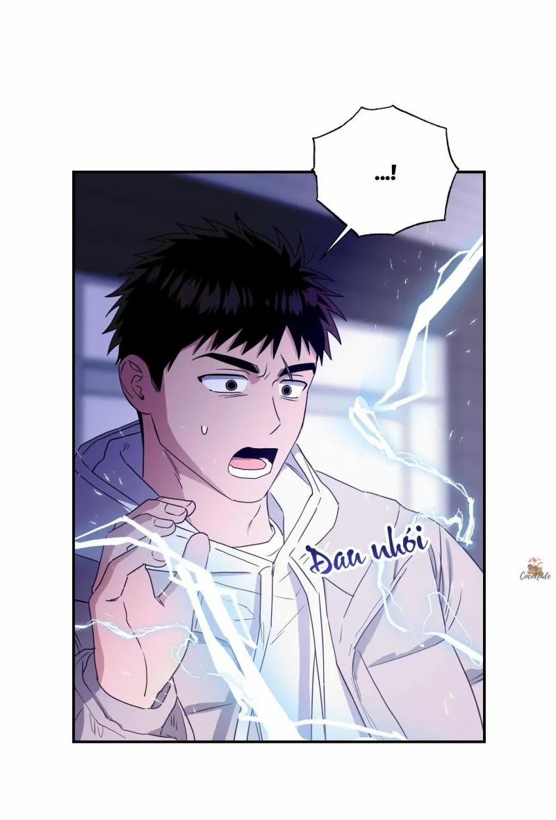 Nghe Nói Có Ma Trong Phòng CLB 18 trang 79