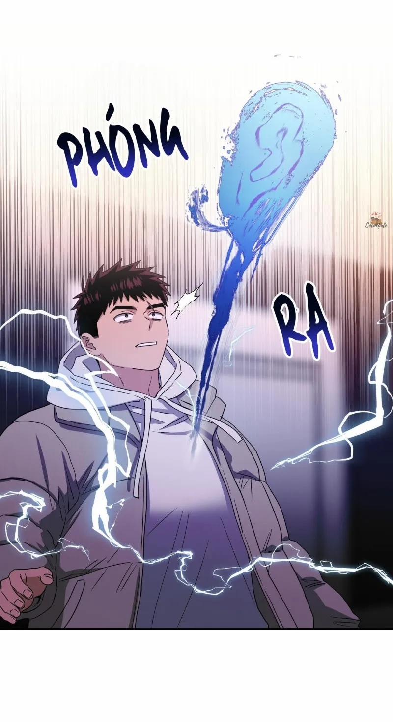 Nghe Nói Có Ma Trong Phòng CLB 18 trang 80