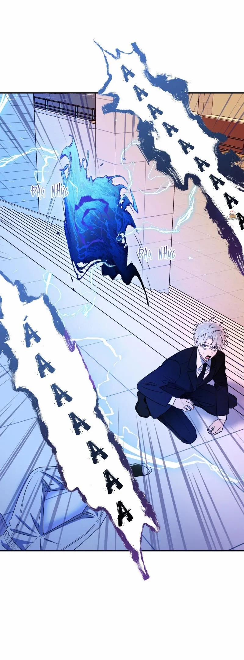 Nghe Nói Có Ma Trong Phòng CLB 18 trang 82