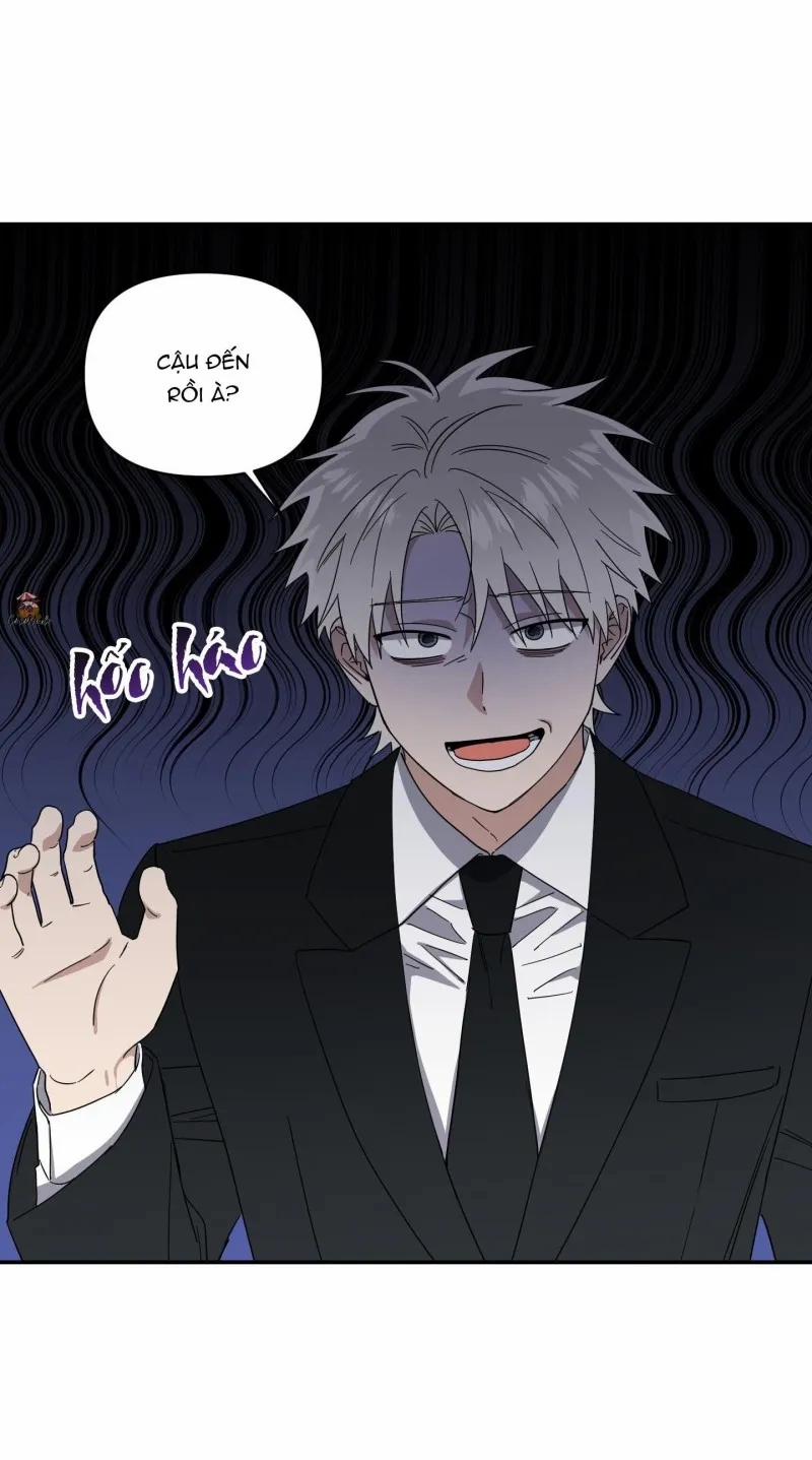 Nghe Nói Có Ma Trong Phòng CLB 18 trang 9