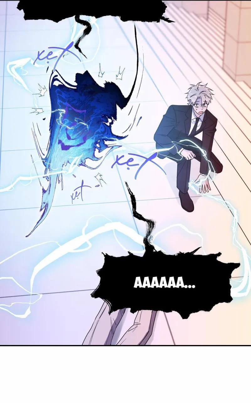 Nghe Nói Có Ma Trong Phòng CLB 19 trang 1