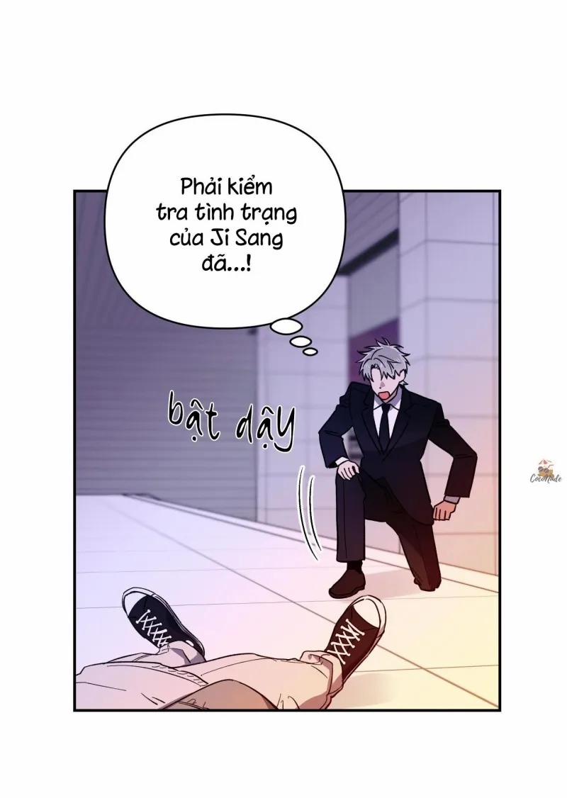 Nghe Nói Có Ma Trong Phòng CLB 19 trang 10