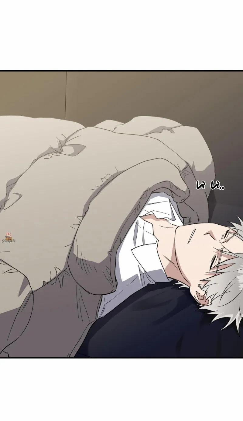 Nghe Nói Có Ma Trong Phòng CLB 19 trang 14