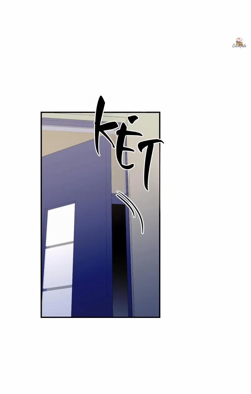 Nghe Nói Có Ma Trong Phòng CLB 19 trang 16