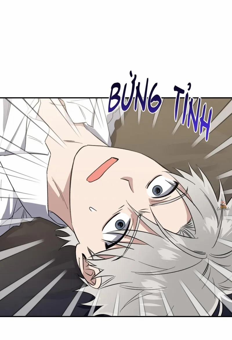 Nghe Nói Có Ma Trong Phòng CLB 19 trang 17