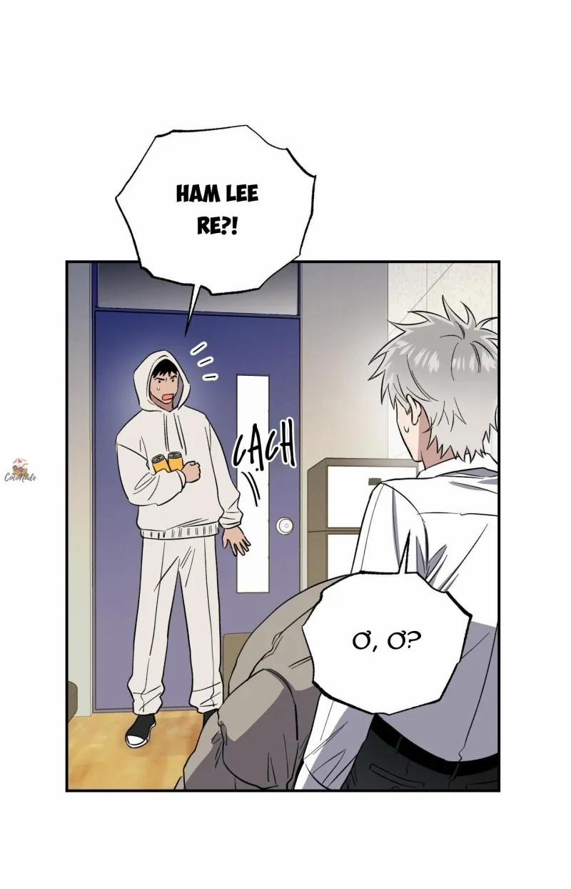 Nghe Nói Có Ma Trong Phòng CLB 19 trang 19