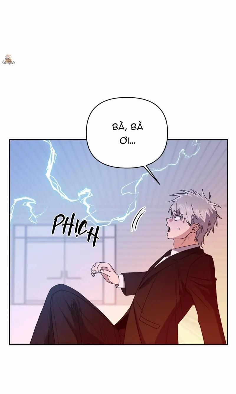 Nghe Nói Có Ma Trong Phòng CLB 19 trang 2