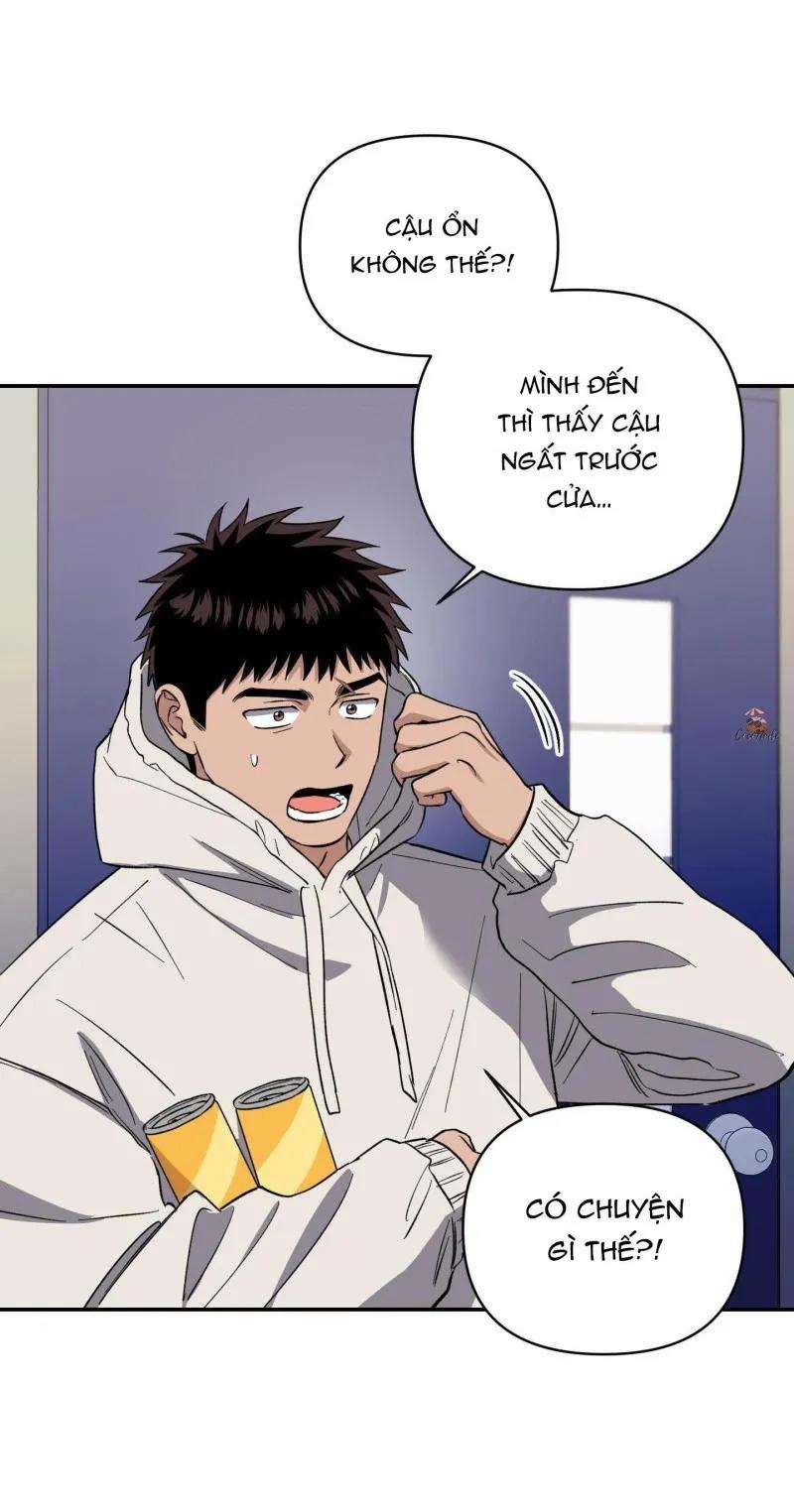 Nghe Nói Có Ma Trong Phòng CLB 19 trang 20