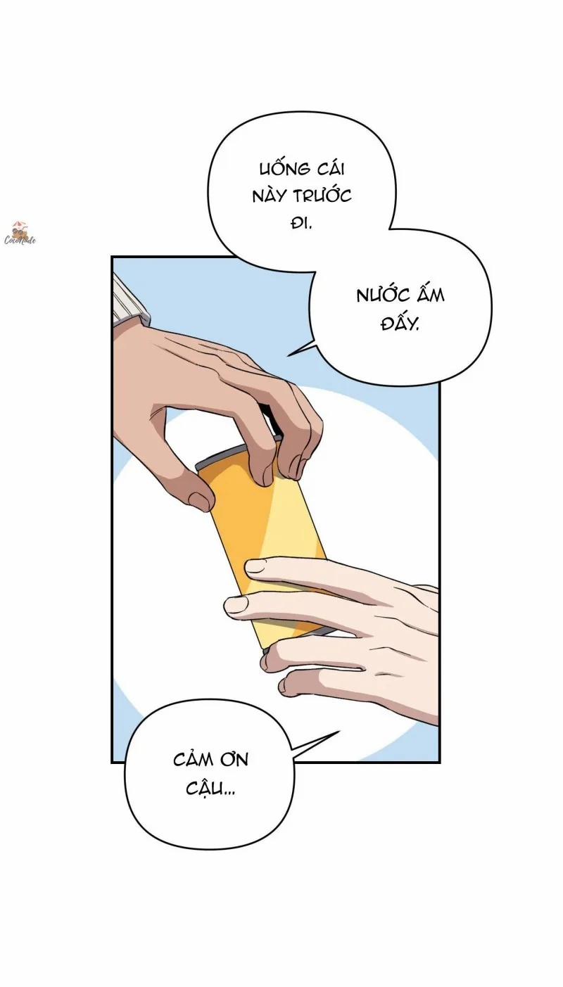 Nghe Nói Có Ma Trong Phòng CLB 19 trang 23