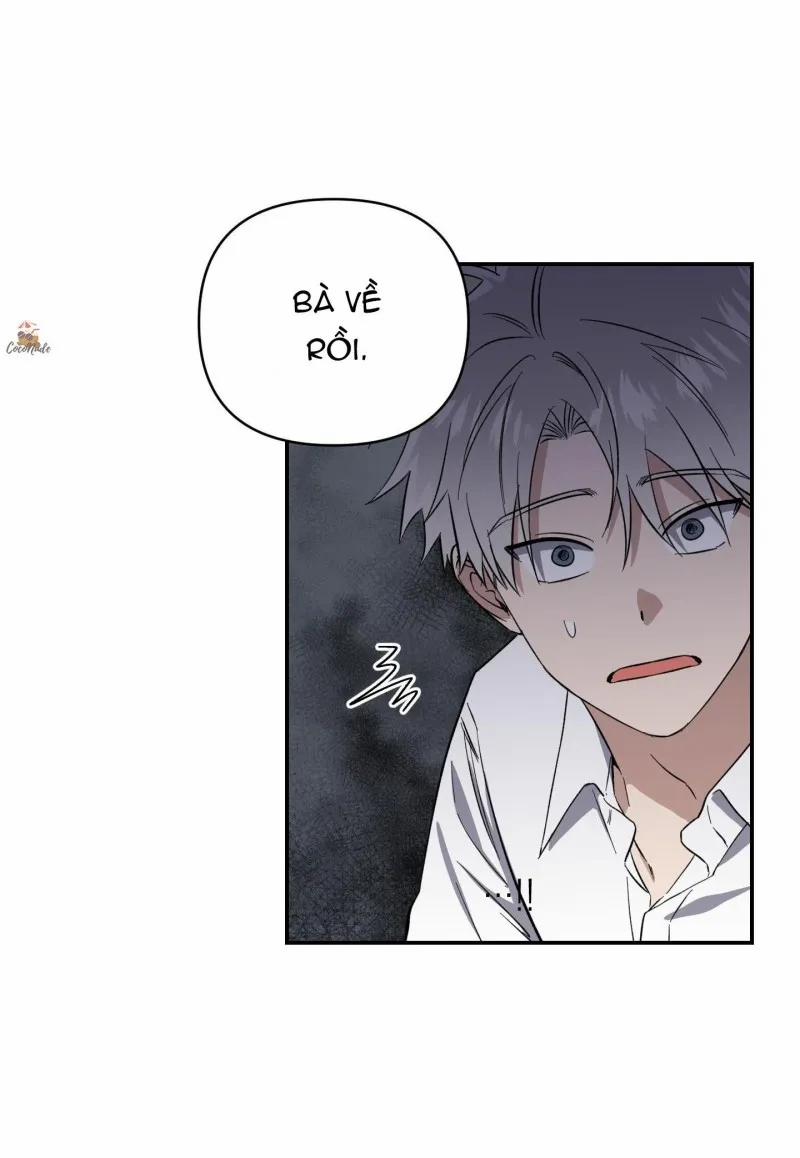 Nghe Nói Có Ma Trong Phòng CLB 19 trang 27