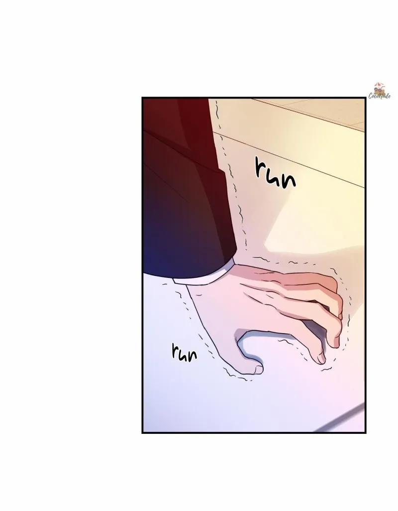 Nghe Nói Có Ma Trong Phòng CLB 19 trang 3