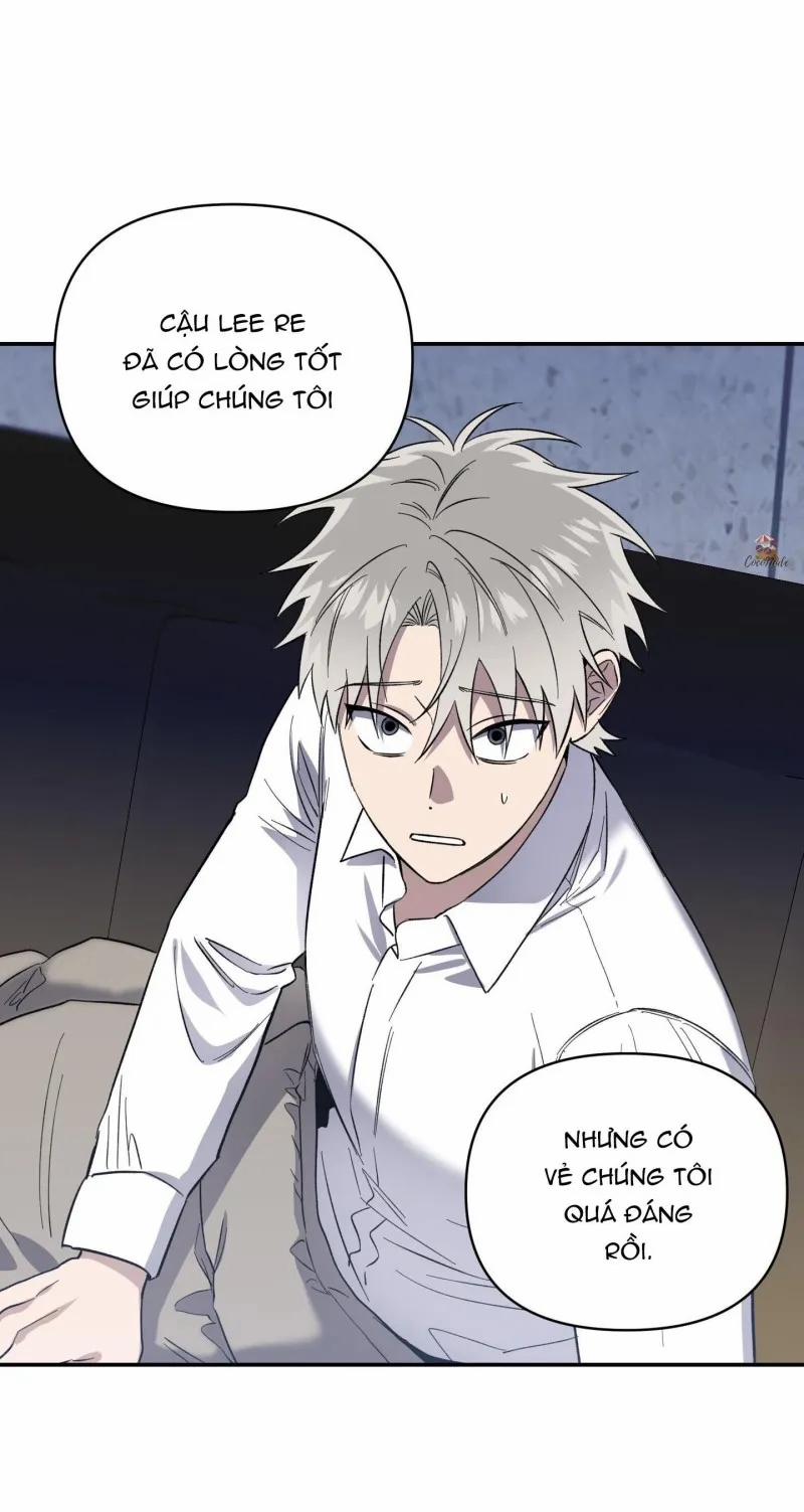 Nghe Nói Có Ma Trong Phòng CLB 19 trang 32