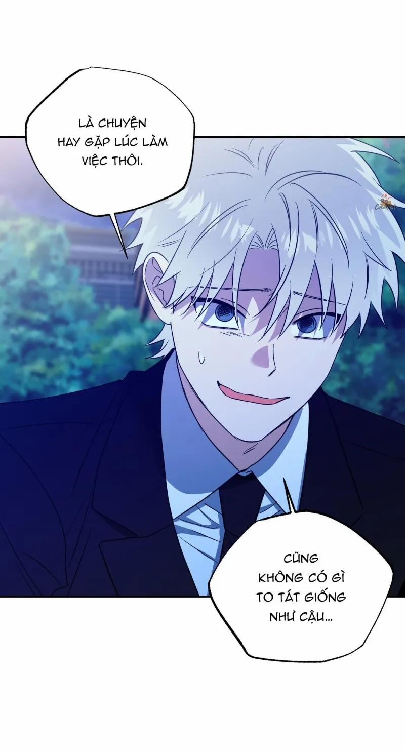 Nghe Nói Có Ma Trong Phòng CLB 19 trang 36