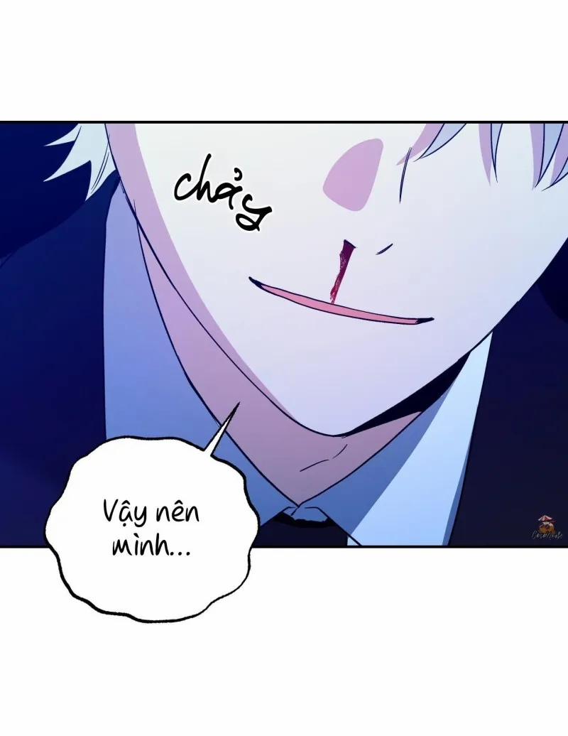 Nghe Nói Có Ma Trong Phòng CLB 19 trang 37