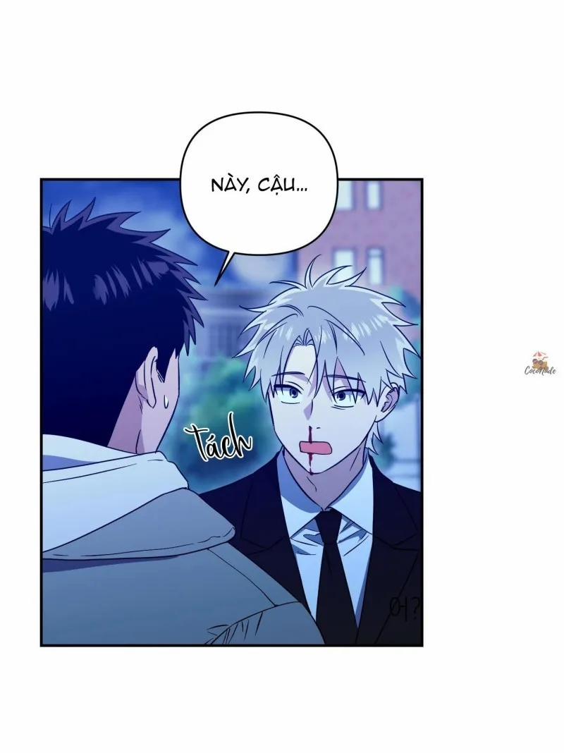 Nghe Nói Có Ma Trong Phòng CLB 19 trang 38