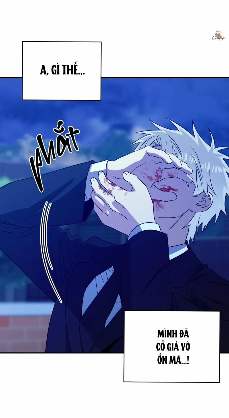 Nghe Nói Có Ma Trong Phòng CLB 19 trang 41