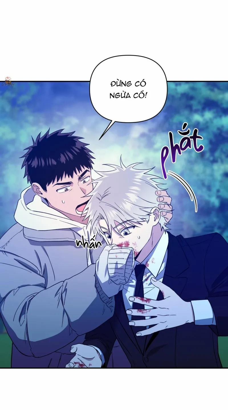 Nghe Nói Có Ma Trong Phòng CLB 19 trang 45