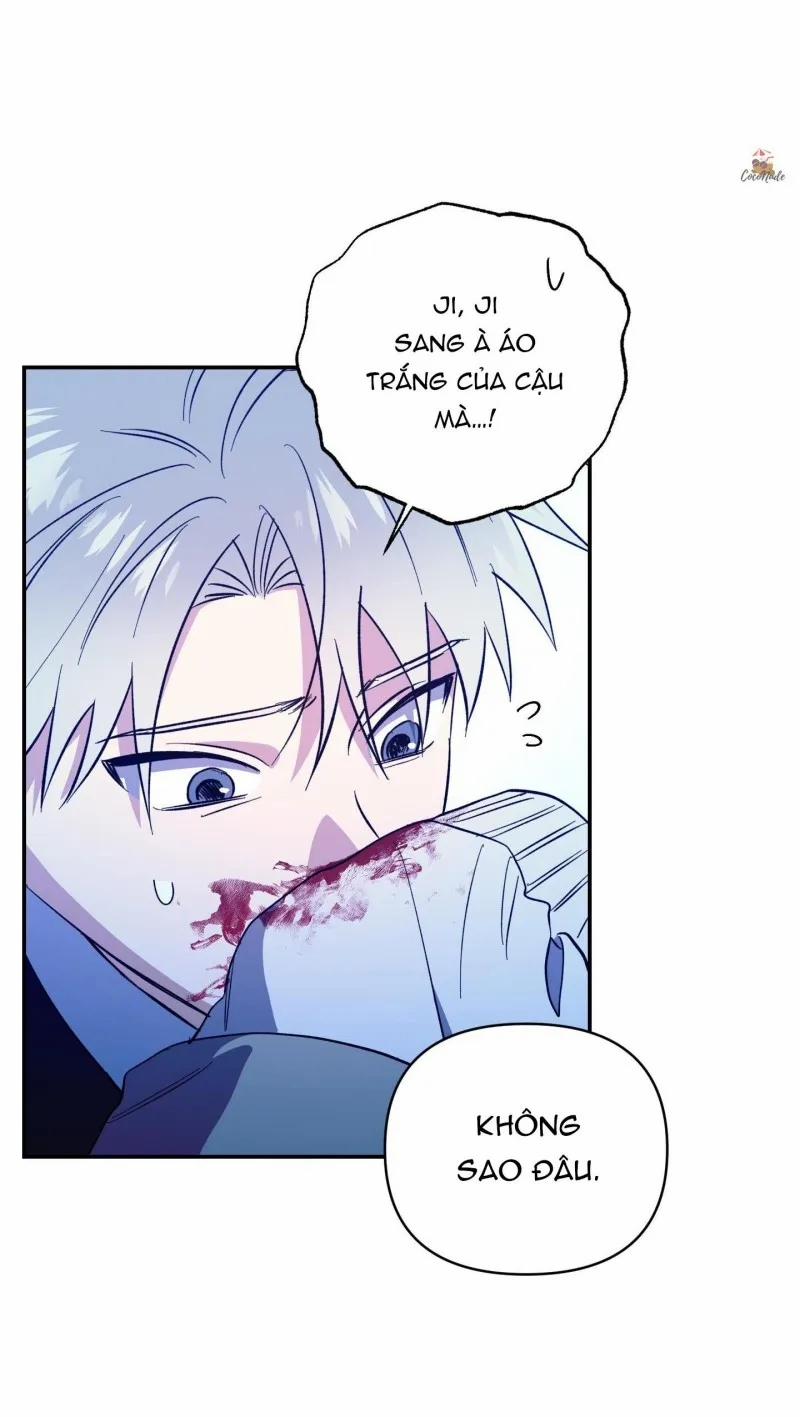 Nghe Nói Có Ma Trong Phòng CLB 19 trang 46