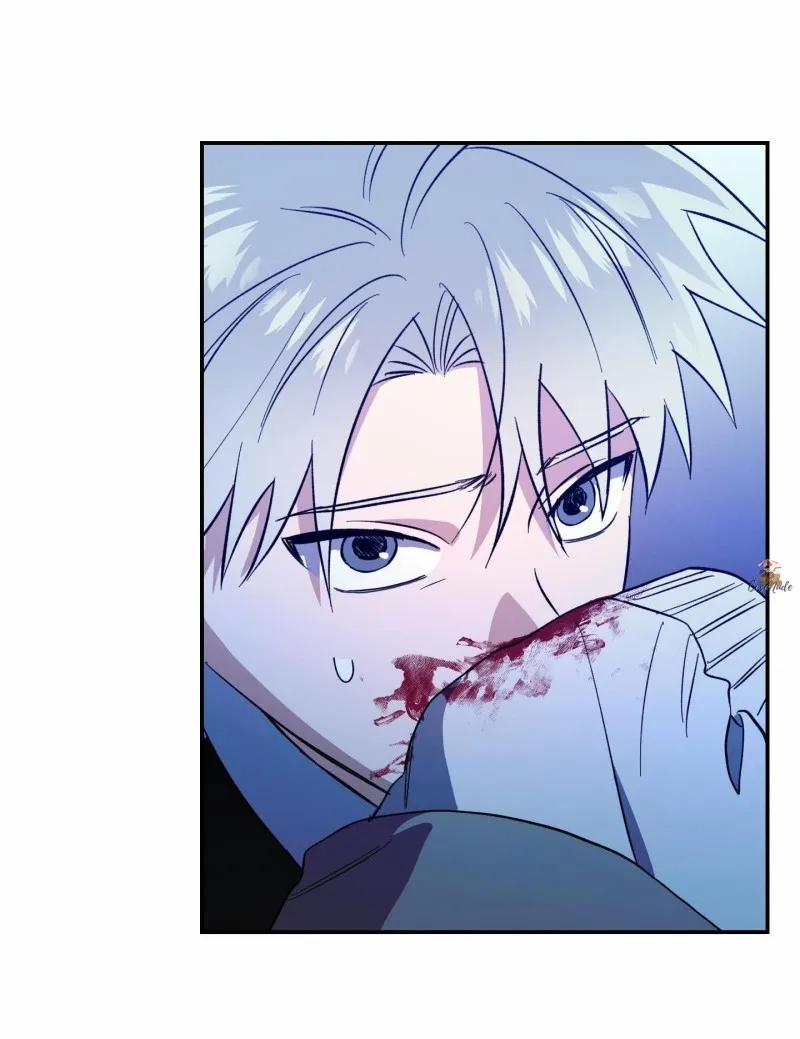 Nghe Nói Có Ma Trong Phòng CLB 19 trang 47