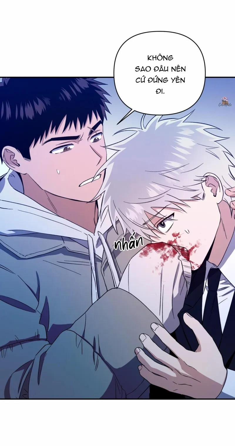 Nghe Nói Có Ma Trong Phòng CLB 19 trang 48