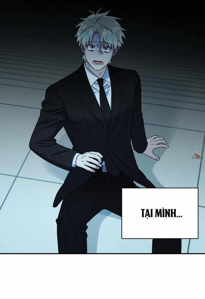 Nghe Nói Có Ma Trong Phòng CLB 19 trang 5